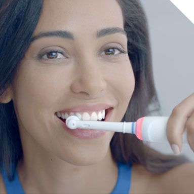 Oral-B Genius 9200W White guľatá hlava