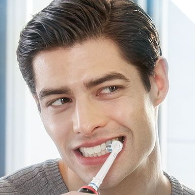 Oral-B Genius 10000 Black guľatá hlava