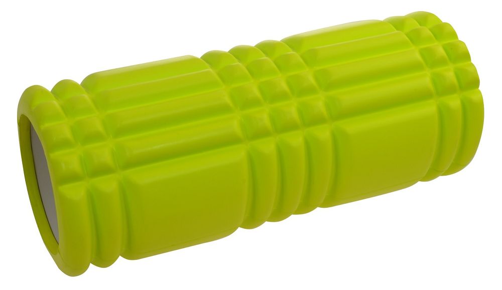 LIFEFIT JOGA ROLLER B01 zelená 33