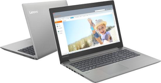 Lenovo IdeaPad 330-15IKB (81DE02KECK)