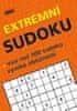 Petr Sýkora: Extrémní sudoku - Více než 500 sudoku nejvyšší obtížnosti