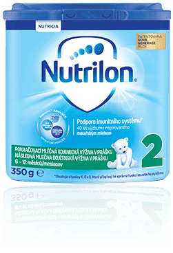 Nutrilon 2