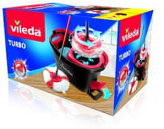 VILEDA Turbo mop 151153 - rozbalené