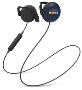 Sluchátka Koss BT221i Bluetooth handsfree mikrofon