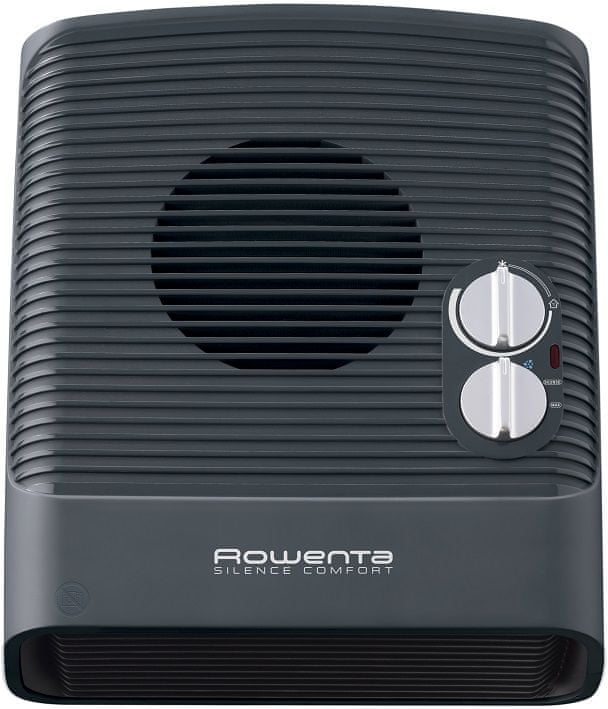 Rowenta SO5115F0 SILENCE COMFORT - zánovné