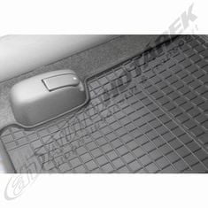 Petex Gumové autorohože Audi A4 2000-2008