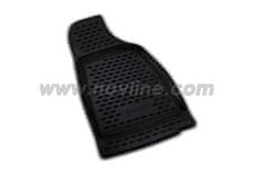 Novline Gumové autokoberce Ford Ranger 2006-2012