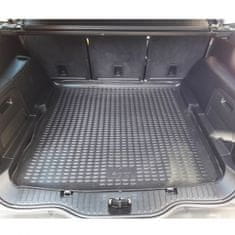 Novline Gumová vaňa do kufra Ford S-Max 2006-2015 (5 miest)