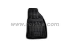 Novline Gumové autokoberce Ford Fiesta 2002-2008