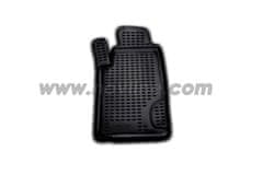 Novline Gumové autokoberce SsangYong Rexton 2001-2006