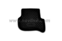 Novline Gumové autokoberce Seat Altea Freetrack 2007-