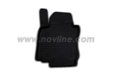 Novline Gumové autokoberce VW Golf V. 2004-2008