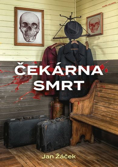 Jan Žáček: Čekárna smrt