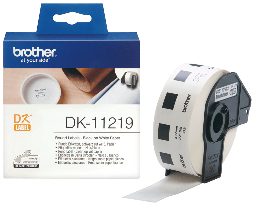 BROTHER DK-11219 (DK11219)