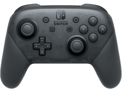 Nintendo Switch Pro Controller