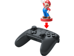 Nintendo Switch Pro Controller