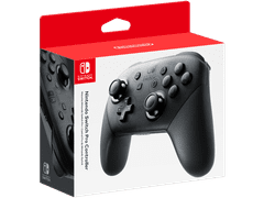 Nintendo Switch Pro Controller