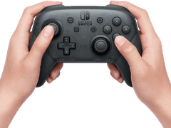 Nintendo Switch Pro Controller