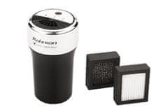 Rohnson R-9100 CAR Air Purifier