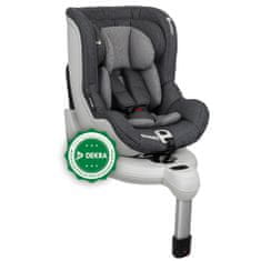 Petite&Mars Reversal II Isofix 2021 Grey 0-18kg