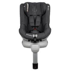 Petite&Mars Reversal II Isofix 2021 Grey 0-18kg