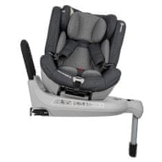 Petite&Mars Reversal II Isofix 2021 Grey 0-18kg