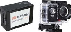 BRAUN Champion 4K III