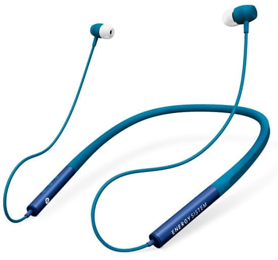 Energy Sistem Earphones Neckband 3 bezdrôtové slúchadlá