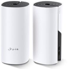 TP-LINK Deco M4, 2 jednotky (Deco M4(2-Pack))