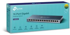 TP-LINK TL-SG116 (TL-SG116)