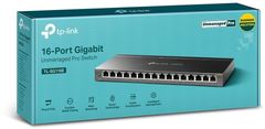 TP-LINK TL-SG116E (TL-SG116E)