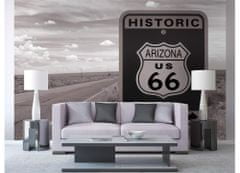 Dimex fototapeta MS-5-0033 Route 66 375 x 250 cm