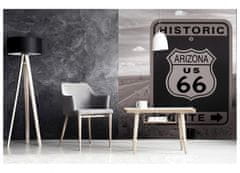 Dimex fototapeta MS-3-0033 Route 66 225 x 250 cm