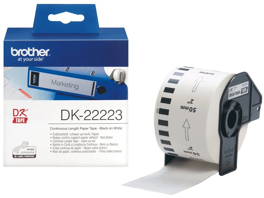 BROTHER DK-22223 (DK22223)