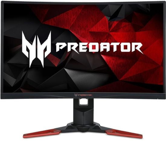 Acer Predator Z271Ubmiphzx (UM.HZ1EE.001)