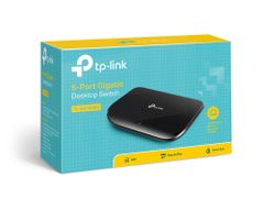 TP-LINK TL-SG1005D