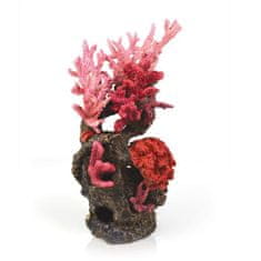 Oase Akváriová dekorácia BiOrb Reef ornament red