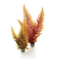 Oase Akváriová dekorácia biOrb Aquatic autumn fern set 2