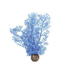 Oase Akváriová dekorácia biOrb Sea fan S blue