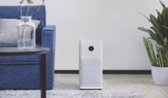 Xiaomi Mi Air Purifier 2S - čistička vzduchu