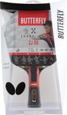 Butterfly Zhang Jike ZJX6