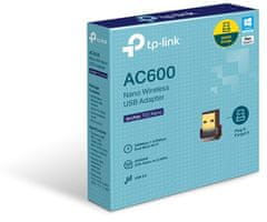 TP-LINK Archer T2U Nano (Archer T2U Nano)