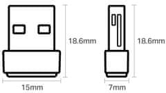 TP-LINK Archer T2U Nano (Archer T2U Nano)