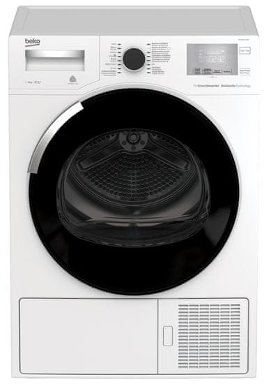 Beko DH8644CSDRX