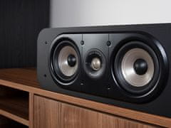 Polk Audio Signature S30C ELITE čierny