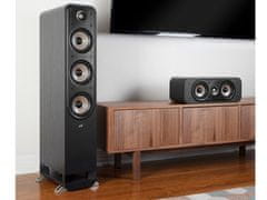 Polk Audio Signature S30C ELITE čierny