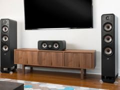 Polk Audio Signature S30C ELITE čierny