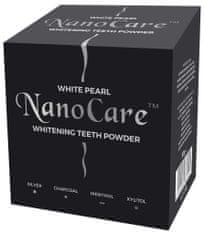 NanoCare Silver Charcoal bieliaci púder