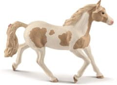 Schleich 13884 Kobyla plemena Paint Horse