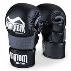 PHANTOM ATHLETICS Sparingové MMA rukavice "Riot" SM